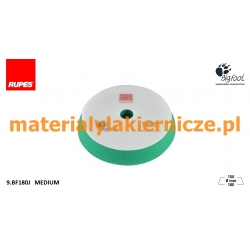 RUPES 9.BF180J MEDIUM materialylakiernicze.pl